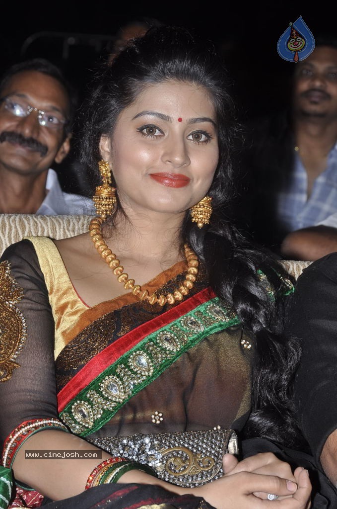 Heroines at Santosham Awards 2012 - 90 / 156 photos
