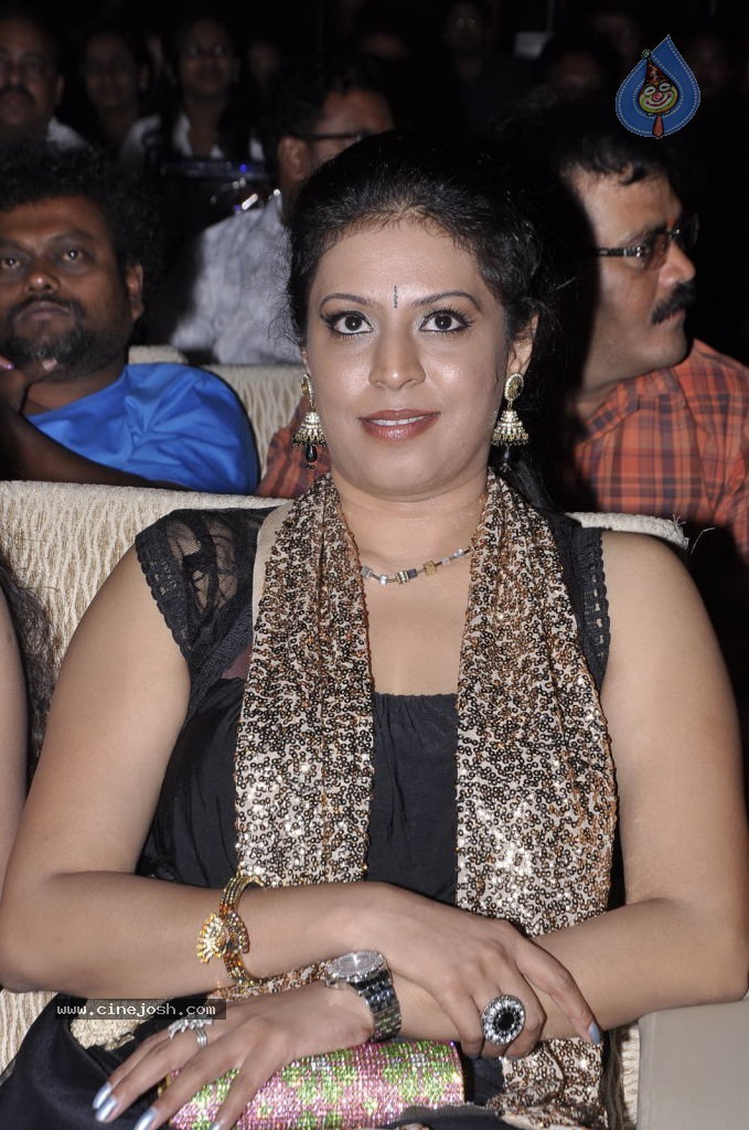 Heroines at Santosham Awards 2012 - 139 / 156 photos