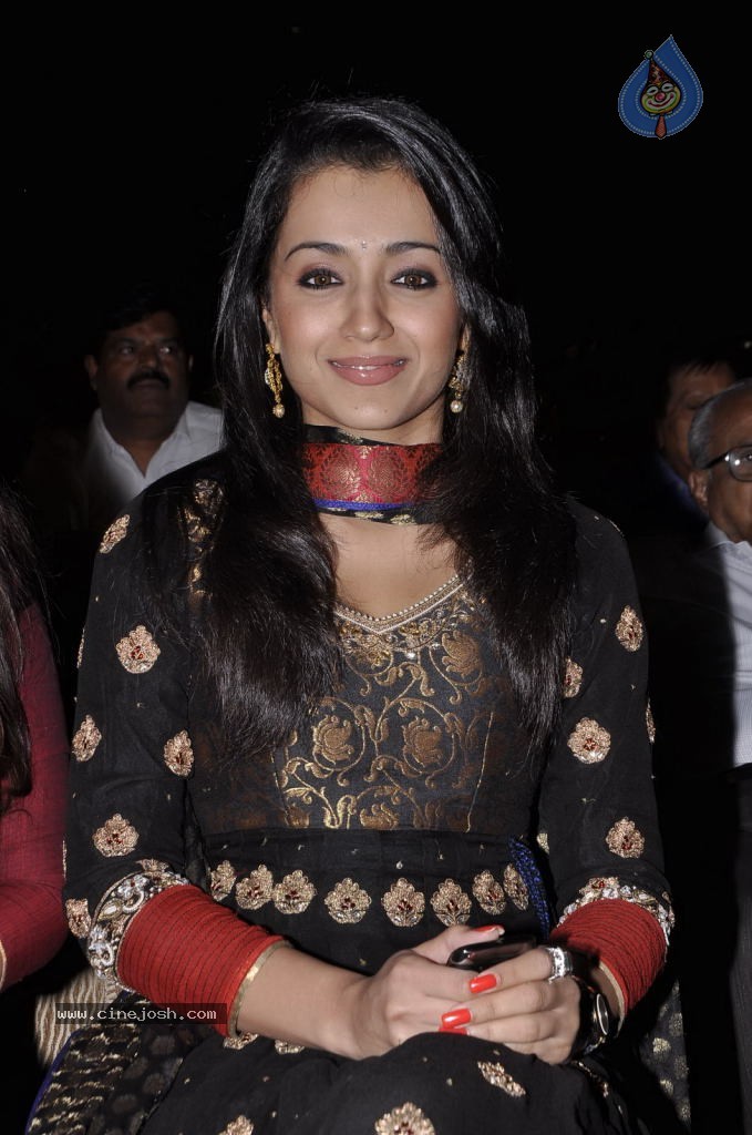 Heroines at Santosham Awards 2012 - 147 / 156 photos