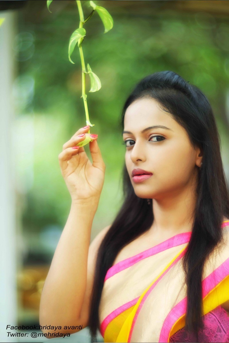 Hridaya Stills - 6 / 7 photos