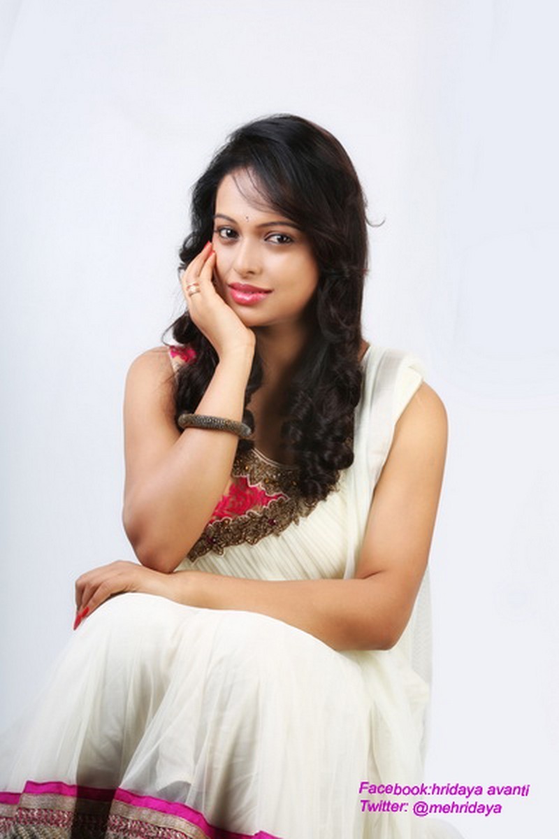 Hridaya Stills - 7 / 7 photos