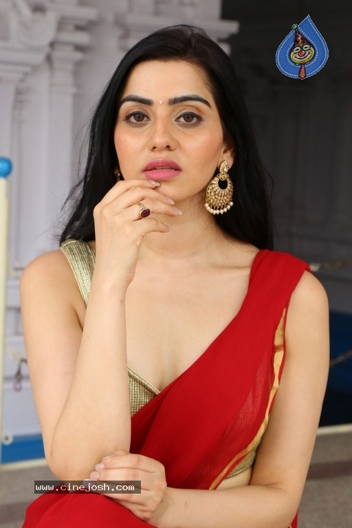 Hritiqa Chheber New Stills - 5 / 40 photos