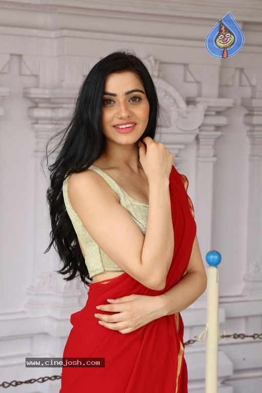 Hritiqa Chheber New Stills - 15 / 40 photos