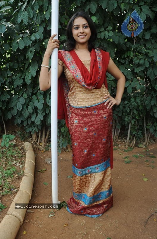Hrudi - Harilo Ranga Hari Movie - 30 / 52 photos