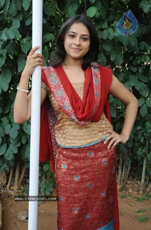 Hrudi - Harilo Ranga Hari Movie - 52 / 52 photos