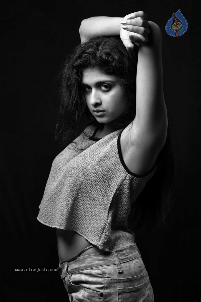 Ice Cream 2 Fame Naveena Stills - 8 / 22 photos