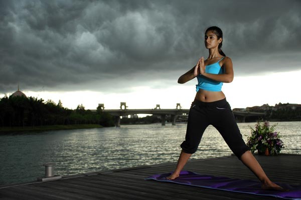 Ileana - 21 / 22 photos