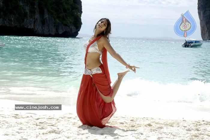 Ileana Spicy Gallery  - 5 / 16 photos