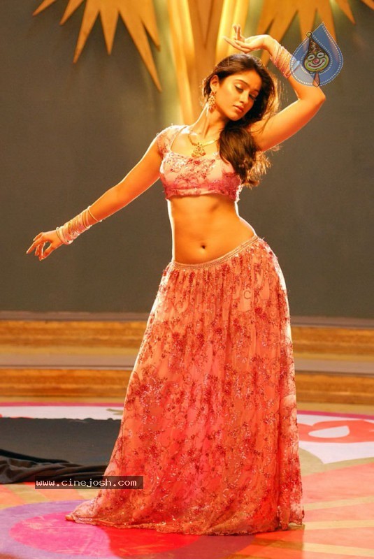 Ileana Spicy Gallery  - 10 / 16 photos