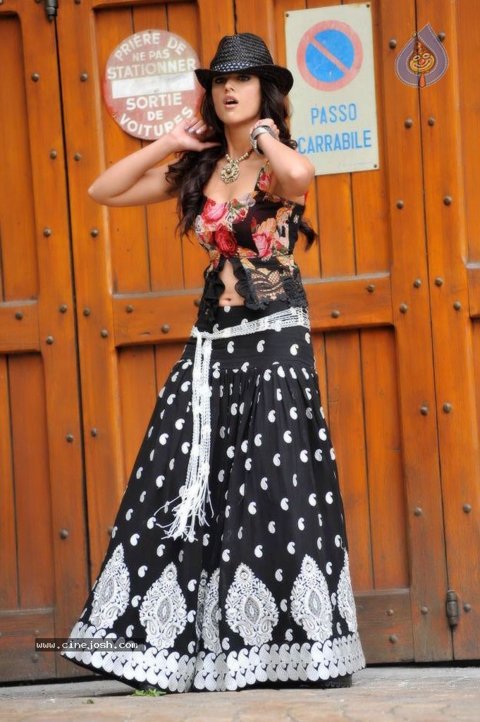 Ileana Hot Photo Gallery - 61 / 86 photos