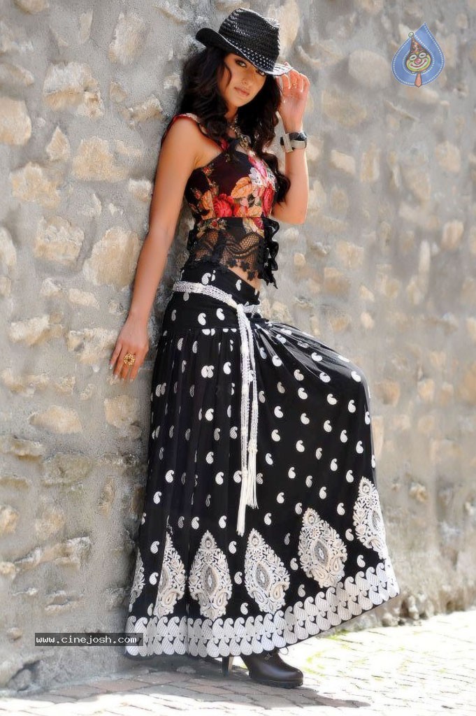 Ileana Hot Photo Gallery - 62 / 86 photos
