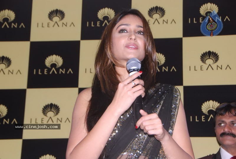 Ileana Photos - 47 / 53 photos