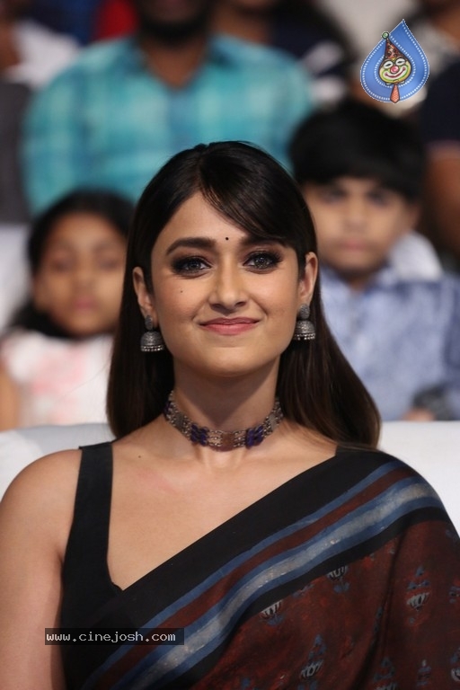 Ileana Stills from AAA Pre Release Event - 21 / 21 photos