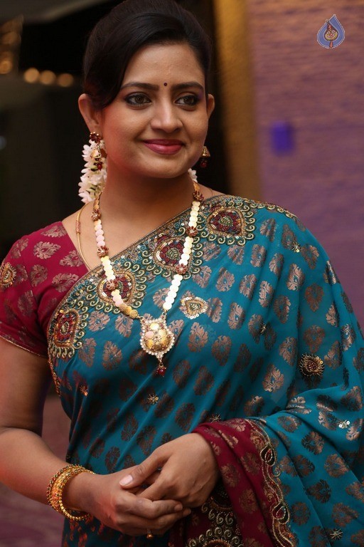 Indraja New Photos - Photo 20 of 37