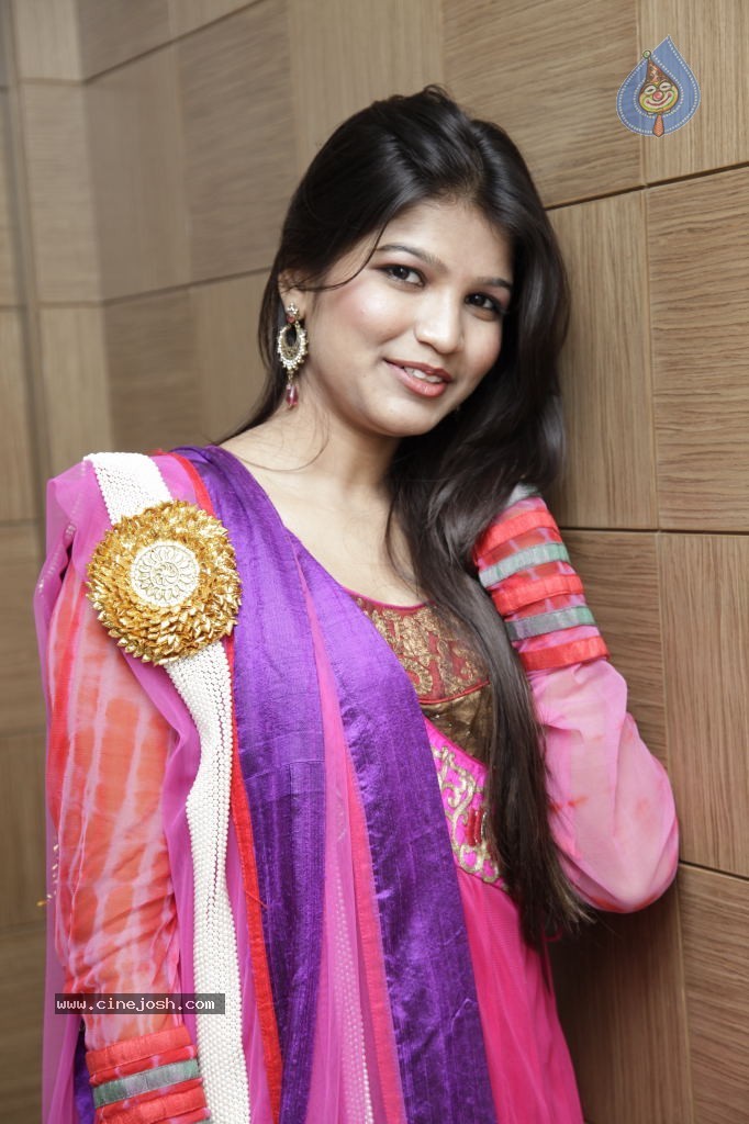 Isha Agarwal New Stills - 2 / 51 photos