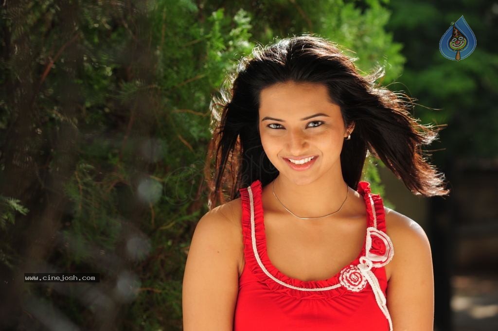 Isha Chawla Cute Photos - 4 / 86 photos