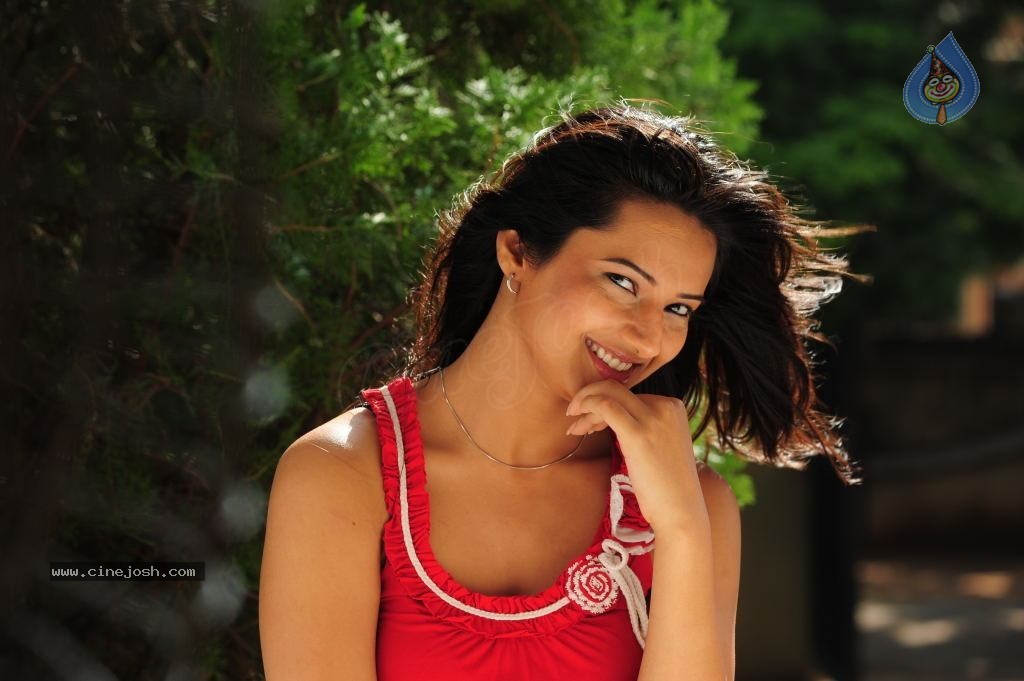 Isha Chawla Cute Photos - 37 / 86 photos