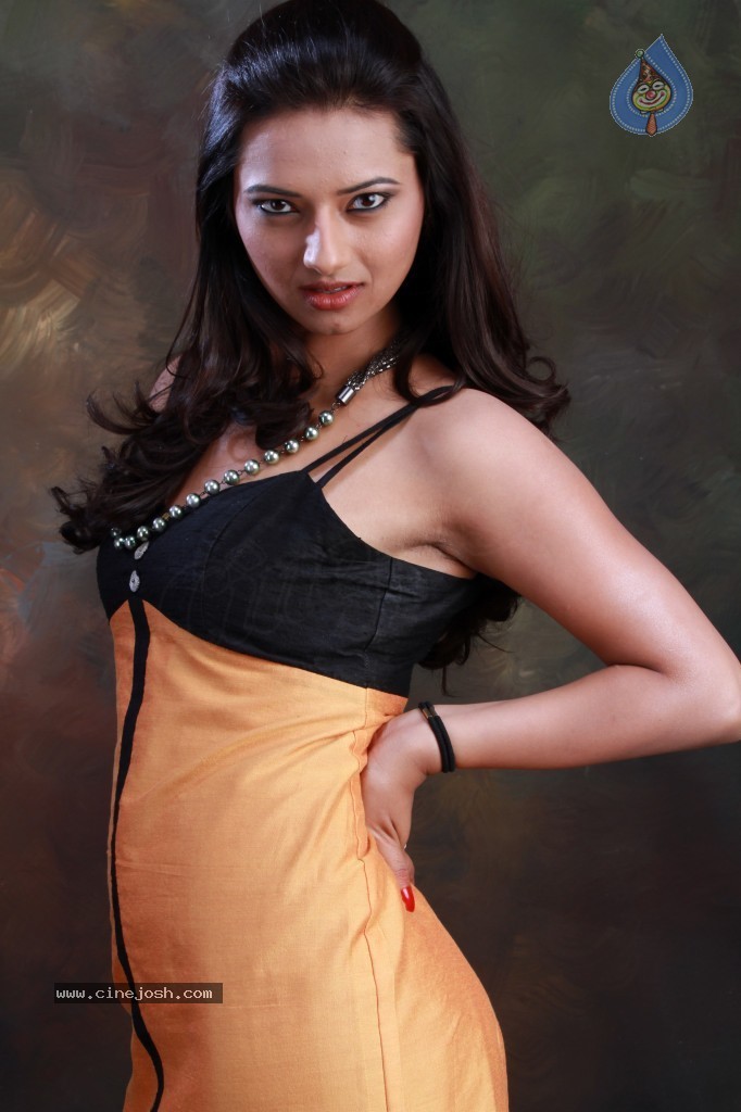 Isha Chawla Hot Photo Shoot - 12 / 89 photos