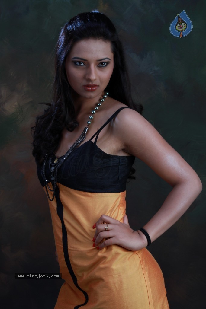 Isha Chawla Hot Photo Shoot - 27 / 89 photos
