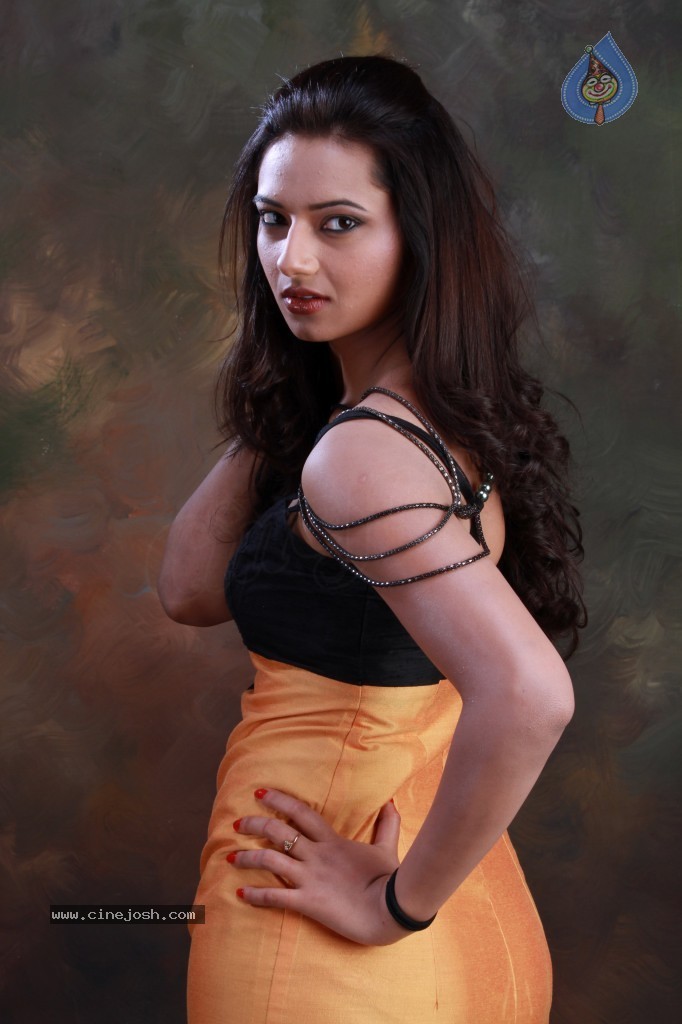Isha Chawla Hot Photo Shoot - 33 / 89 photos