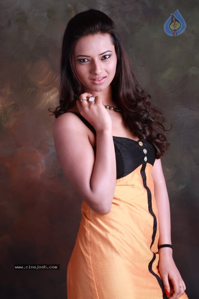 Isha Chawla Hot Photo Shoot - 38 / 89 photos