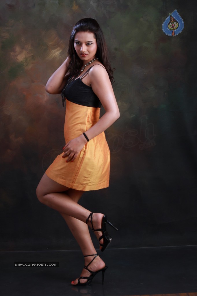 Isha Chawla Hot Photo Shoot - 86 / 89 photos