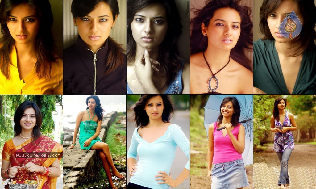 Isha Chawla Hot Stills - 13 / 17 photos