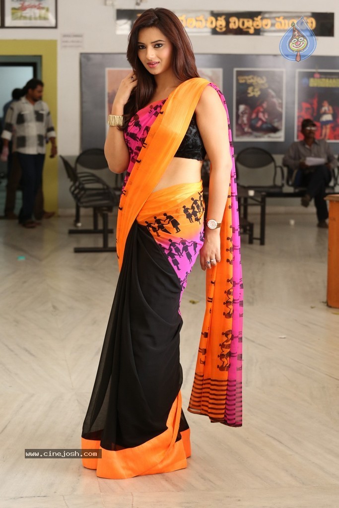 Isha Chawla Latest Hot Pics - 14 / 132 photos