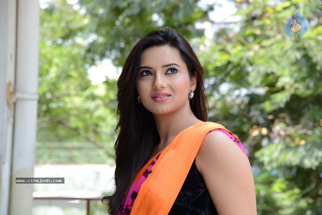 Isha Chawla Latest Hot Pics - 48 / 132 photos