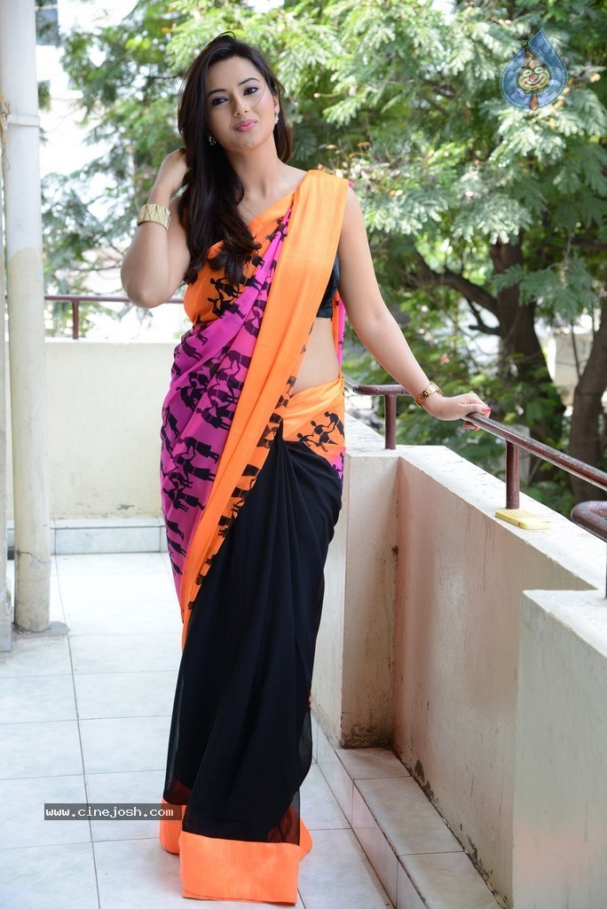 Isha Chawla Latest Hot Pics - 85 / 132 photos
