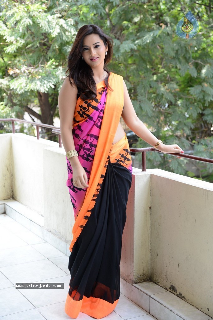 Isha Chawla Latest Hot Pics - 90 / 132 photos