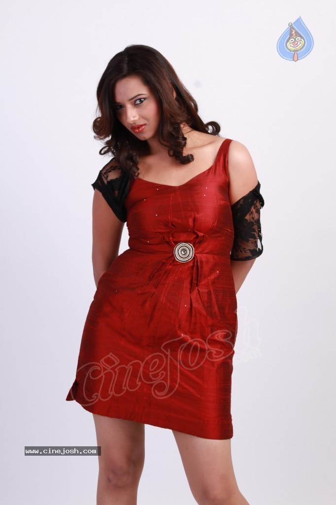 Isha Chawla Photo Shoot - 63 / 69 photos