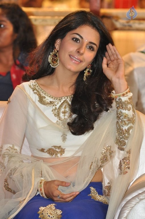 Isha Talwar Latest Photos - 4 / 42 photos