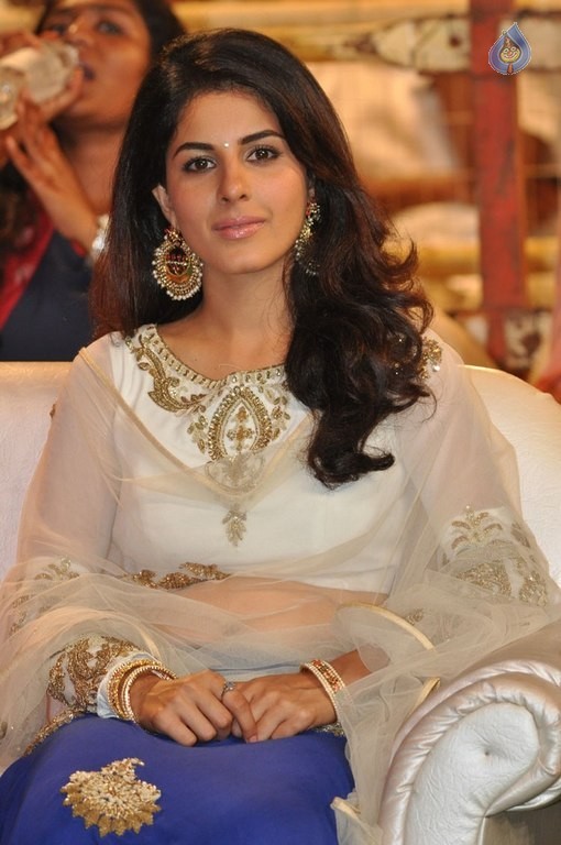 Isha Talwar Latest Photos - 23 / 42 photos