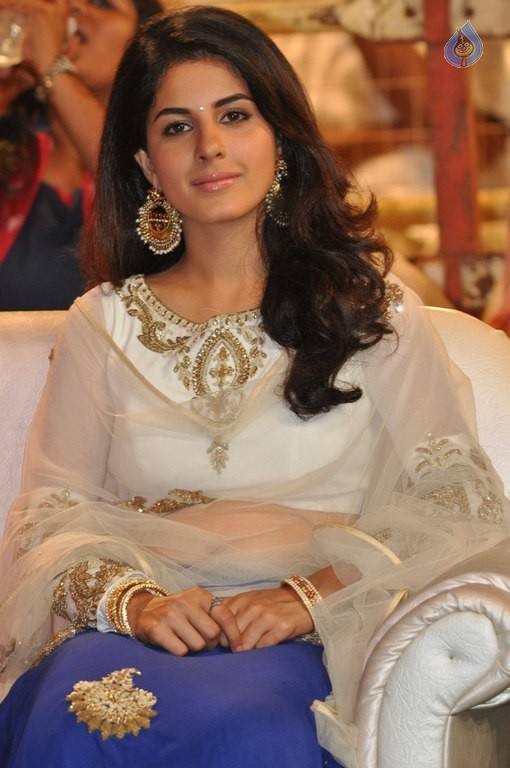 Isha Talwar Latest Photos - 39 / 42 photos