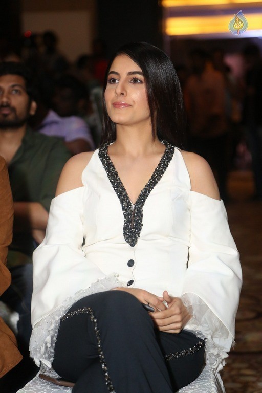 Isha Talwar Latest Photos - 13 / 41 photos