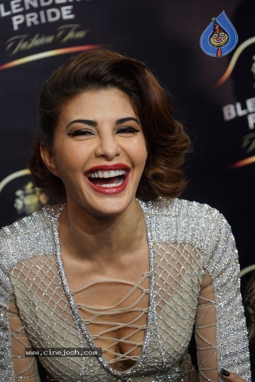 Jacqueline Fernandez Images - 18 / 18 photos