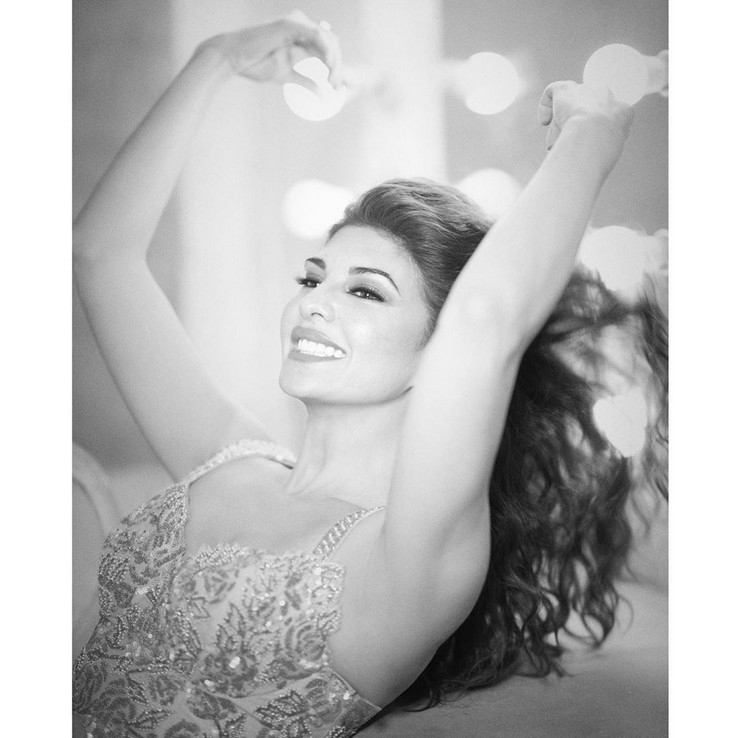 Jacqueline Fernandez Stills - 9 / 10 photos