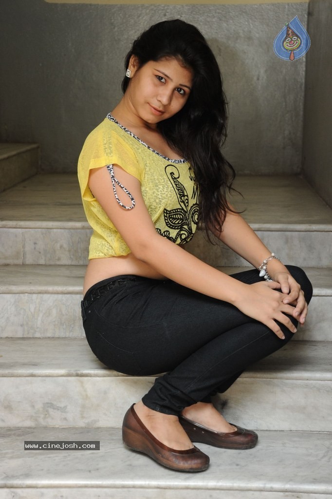 Janisha Patel New Gallery - 37 / 88 photos