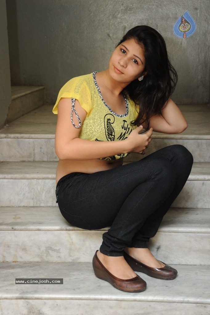 Janisha Patel New Gallery - 59 / 88 photos