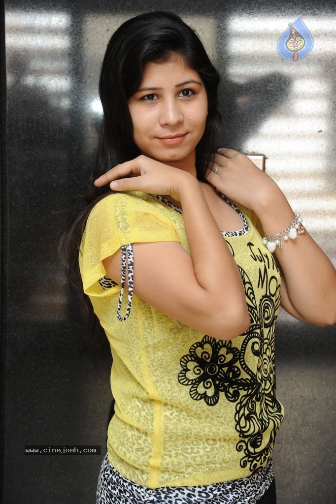 Janisha Patel New Gallery - 60 / 88 photos