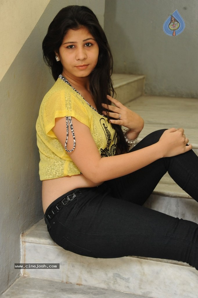 Janisha Patel New Gallery - 65 / 88 photos