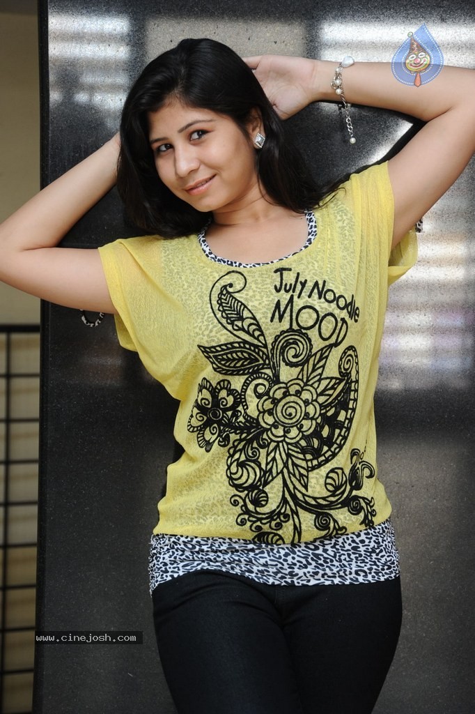 Janisha Patel New Gallery - 73 / 88 photos