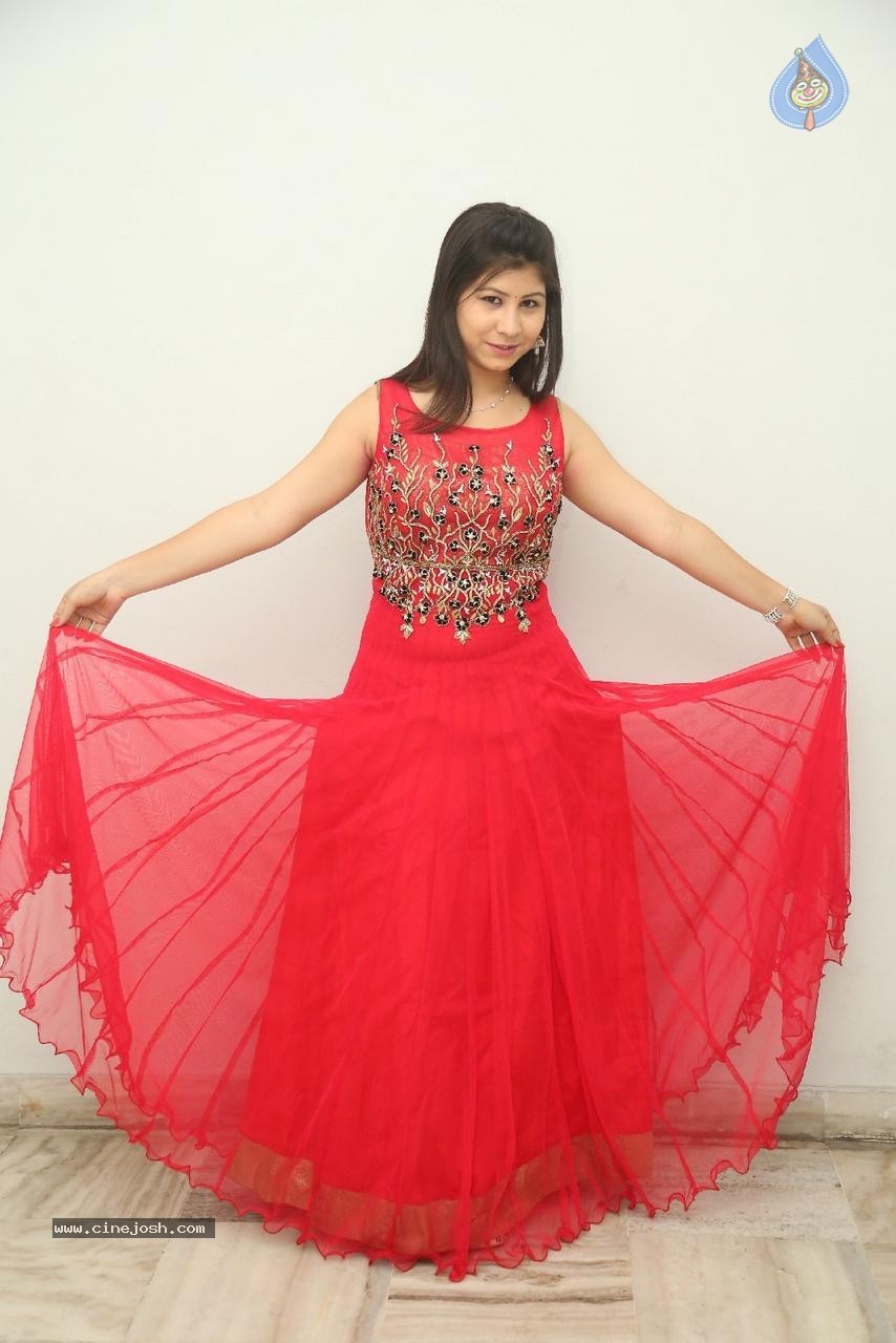 Janisha Patel New Photos - 1 / 58 photos