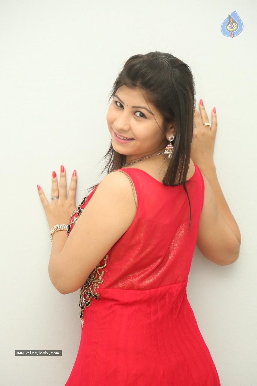 Janisha Patel New Photos - 5 / 58 photos