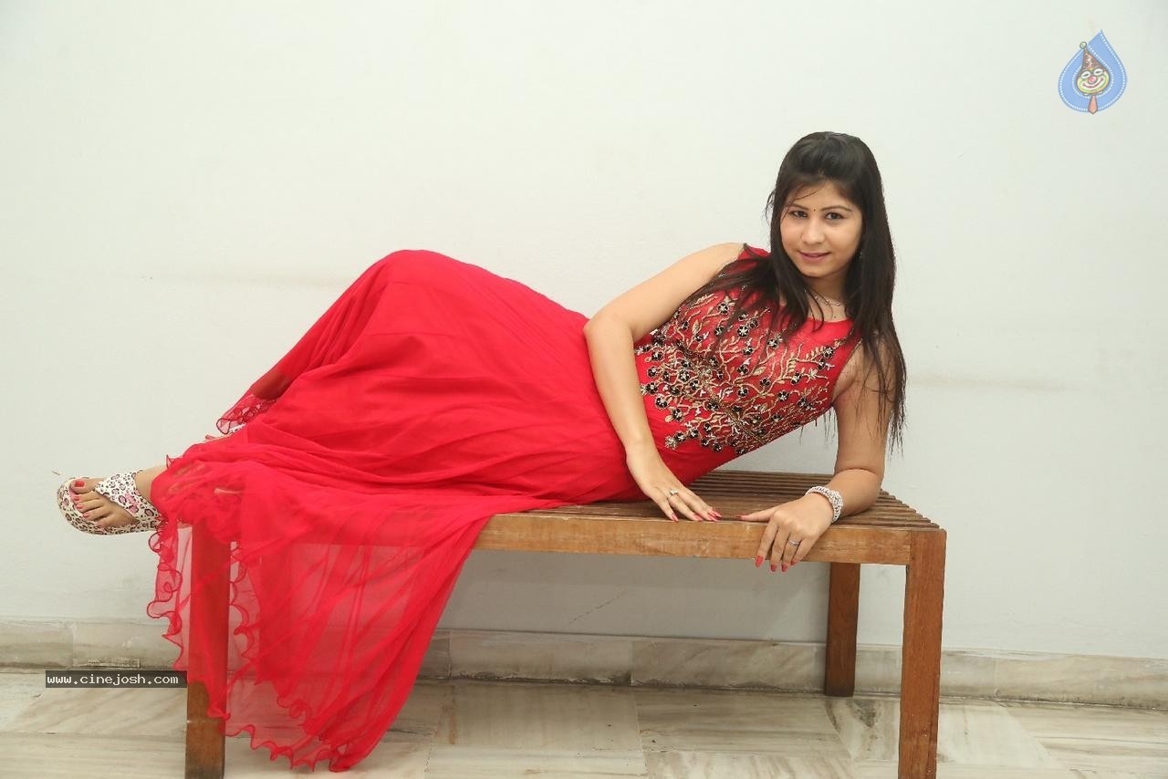 Janisha Patel New Photos - 6 / 58 photos