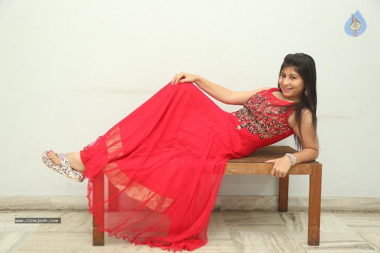 Janisha Patel New Photos - 7 / 58 photos
