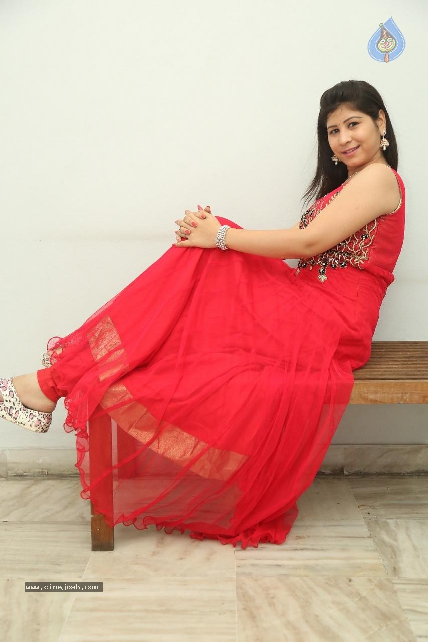 Janisha Patel New Photos - 9 / 58 photos
