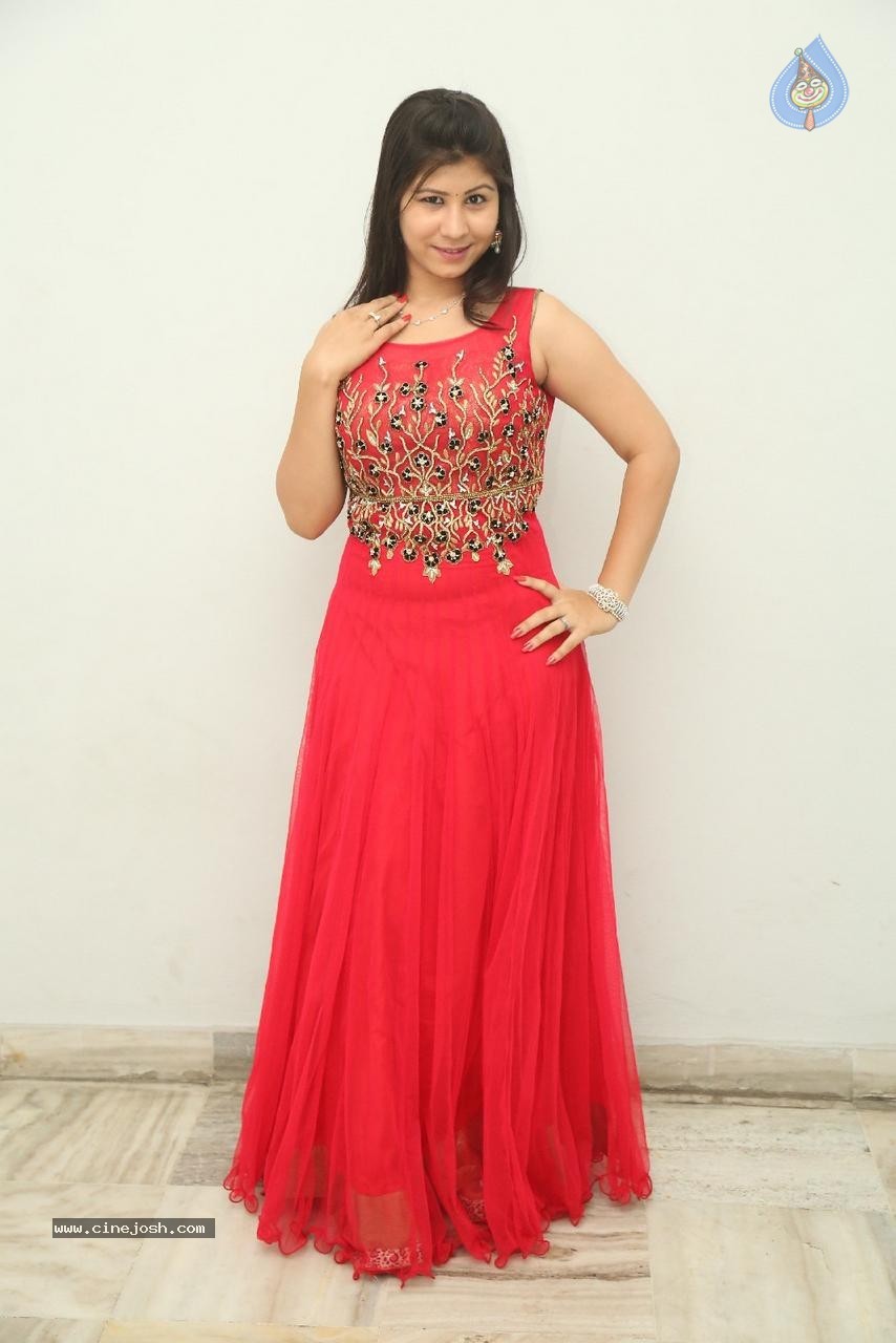 Janisha Patel New Photos - 10 / 58 photos