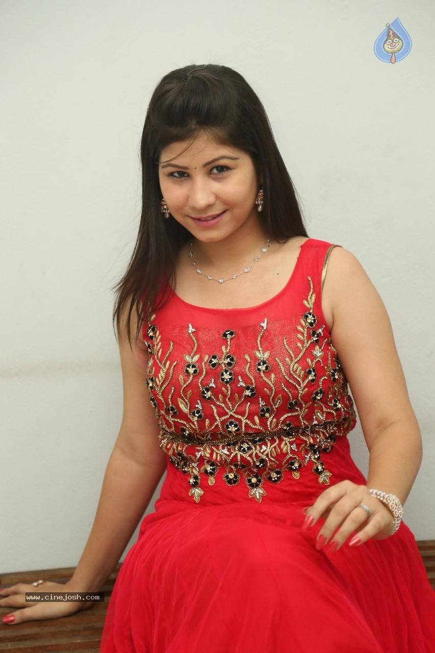 Janisha Patel New Photos - 12 / 58 photos